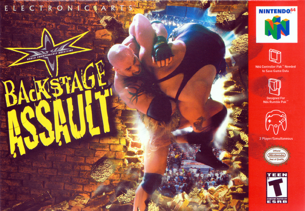 Box Art