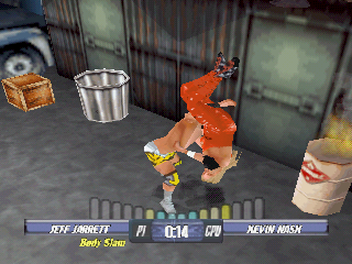 N64 Screenshots