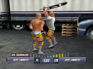 N64 Screenshots