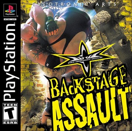 Box Art