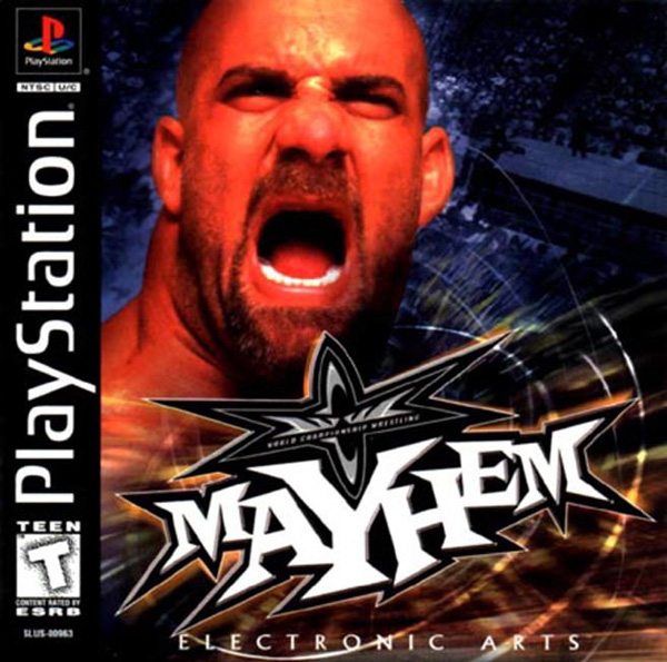 Box Arts & Logos