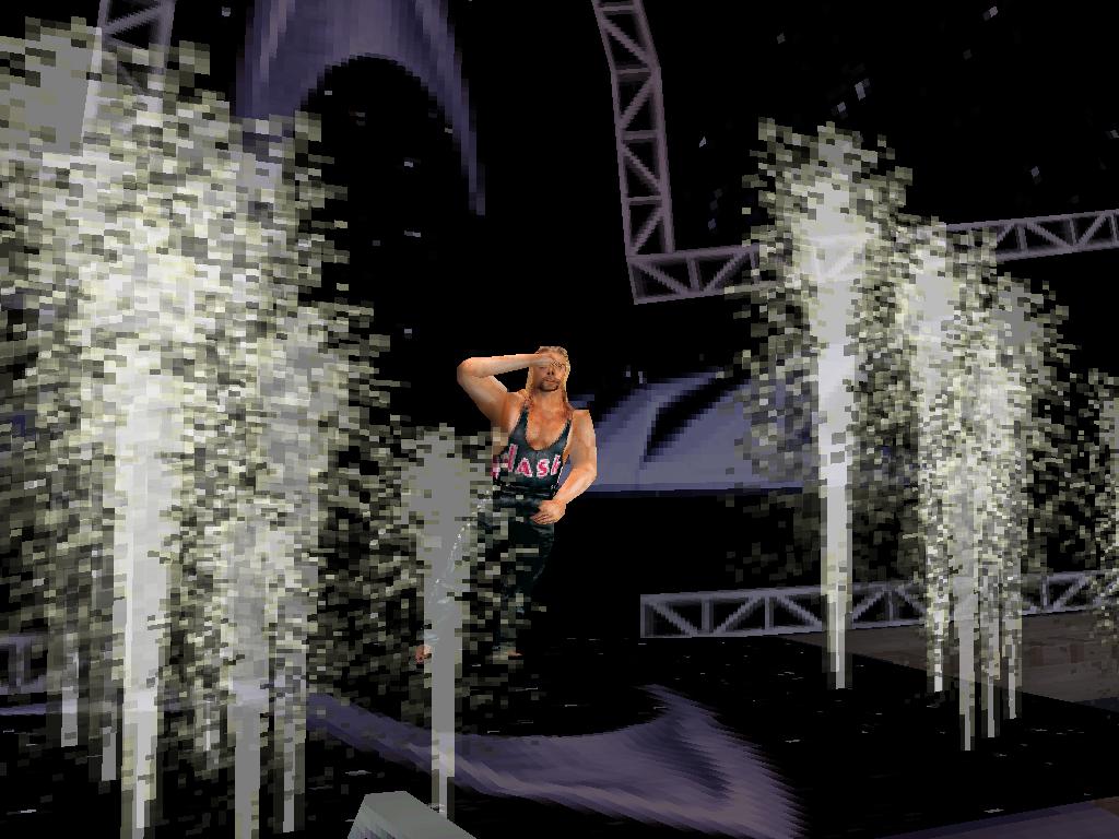 PS1 Screenshots