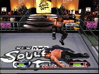 N64 Screenshots