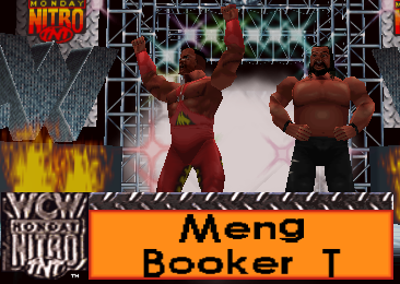 N64 Screenshots