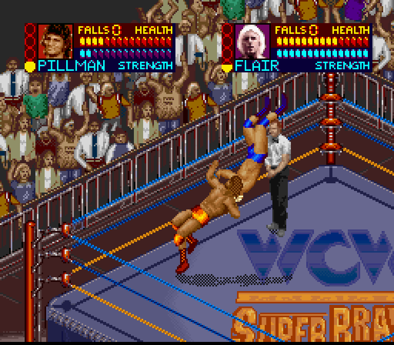 SNES Screenshots