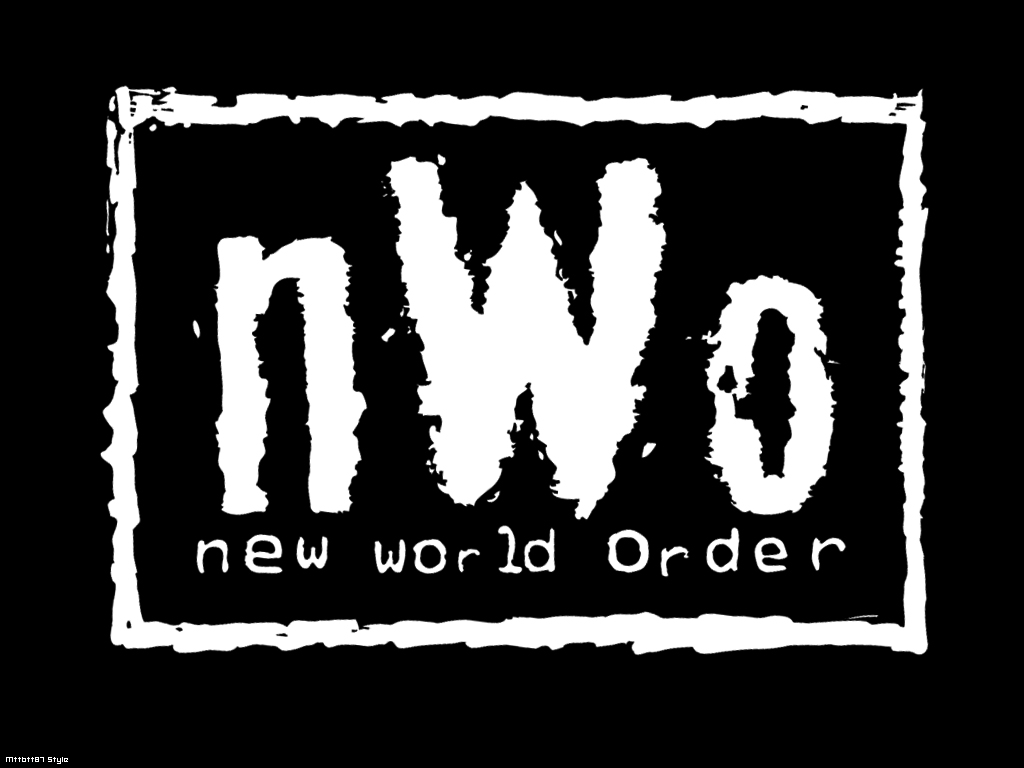 WCW vs. nWo: World Tour