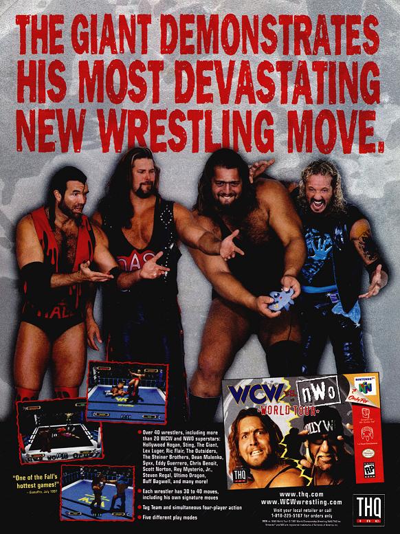 Commercial Ad