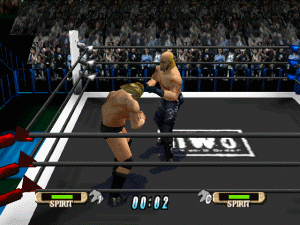 N64 Screenshots