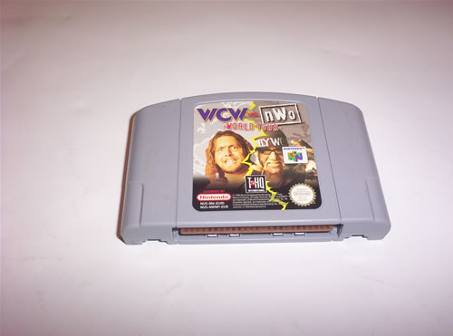 Box Art