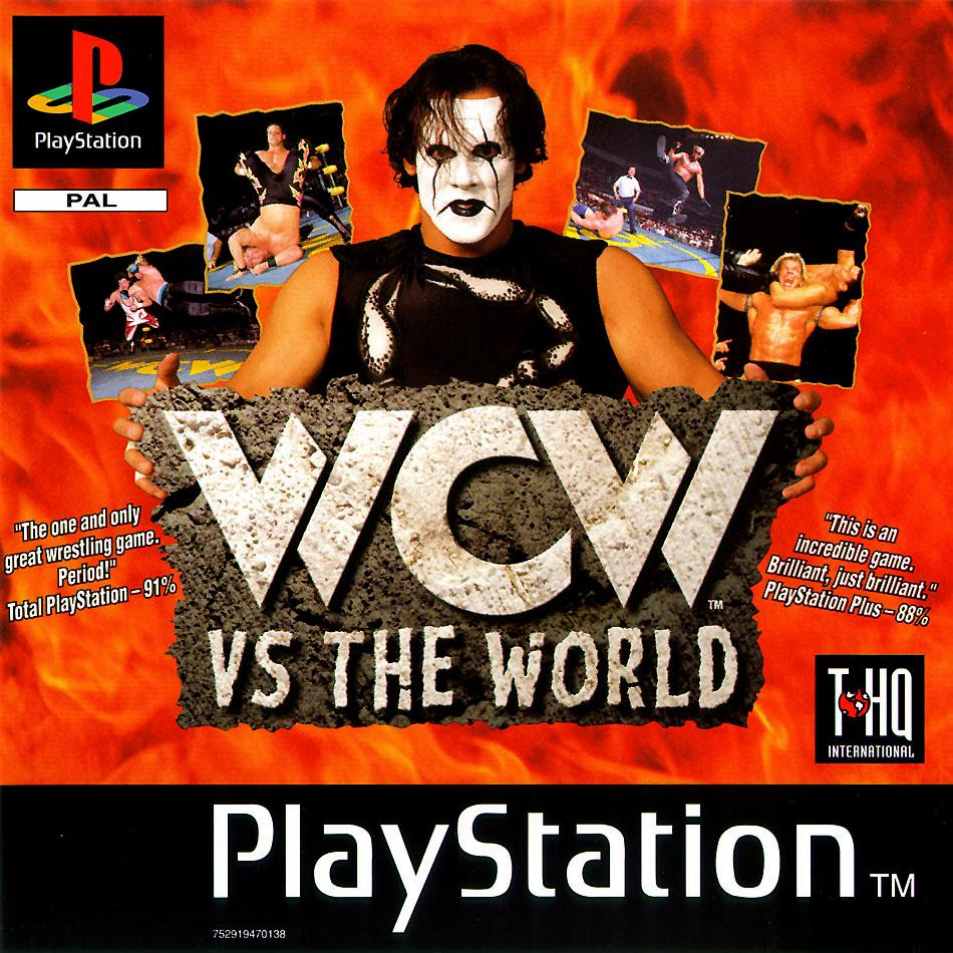 Box Art