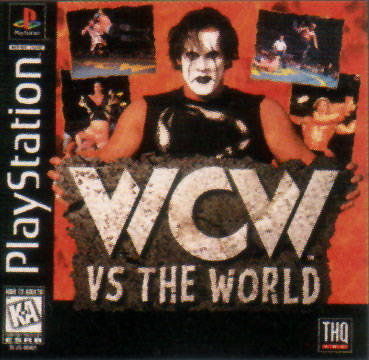 Box Art