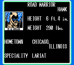 NES Screenshots