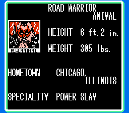 NES Screenshots
