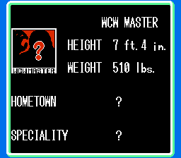 NES Screenshots