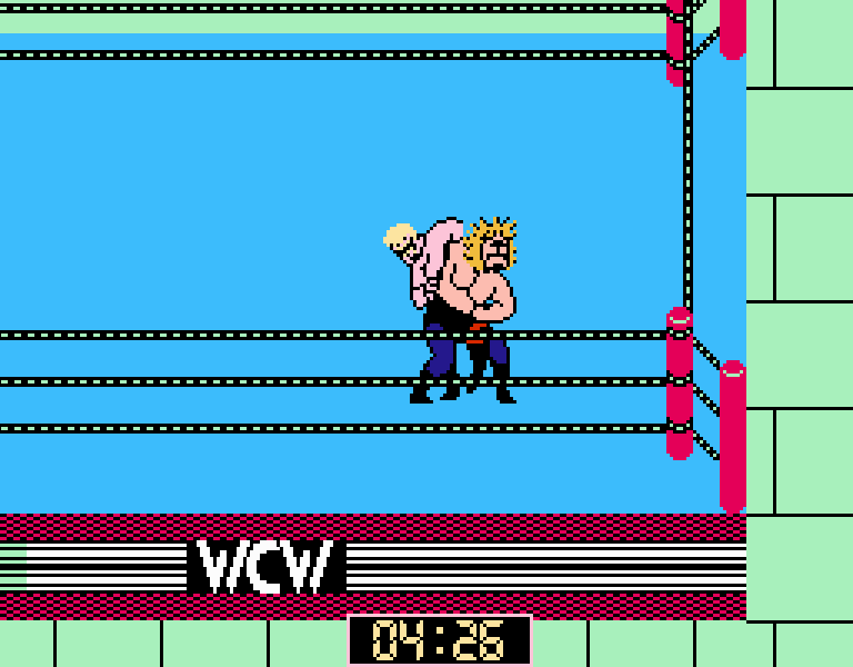 NES Screenshots