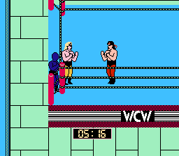NES Screenshots
