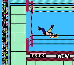 NES Screenshots