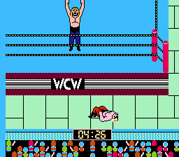 NES Screenshots
