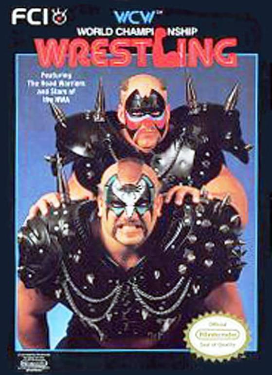Box Art