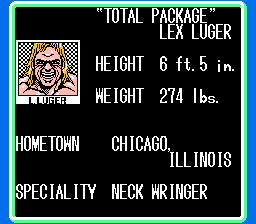 NES Screenshots