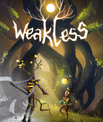 Weakless