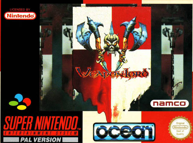 Box Art