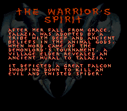 SNES Screenshots