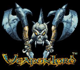 SNES Screenshots