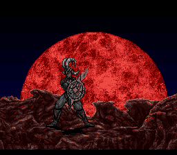 SNES Screenshots