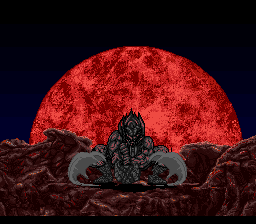 SNES Screenshots