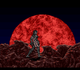 SNES Screenshots