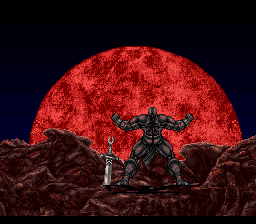 SNES Screenshots