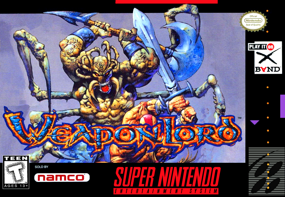 Box Art