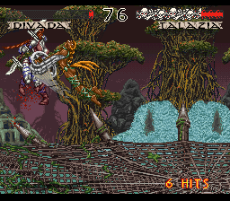 SNES Screenshots
