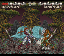 SNES Screenshots
