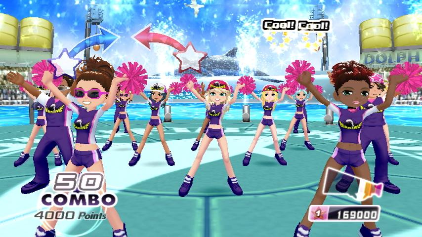 We Cheer 2
