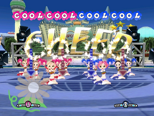 WII Screenshots