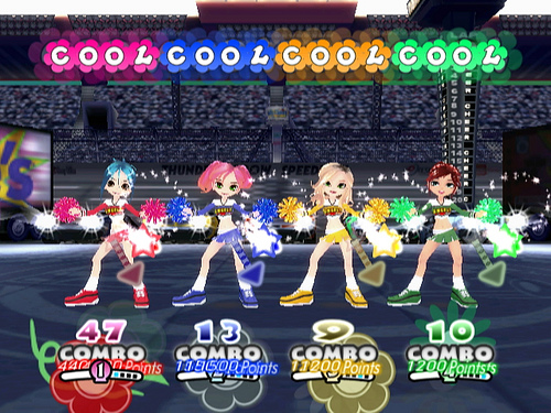 WII Screenshots