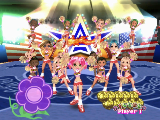 WII Screenshots