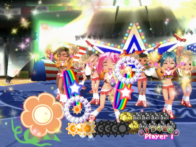 WII Screenshots