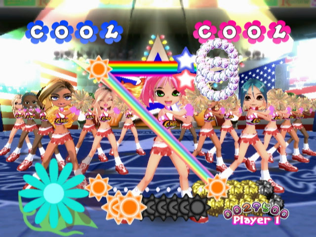 WII Screenshots