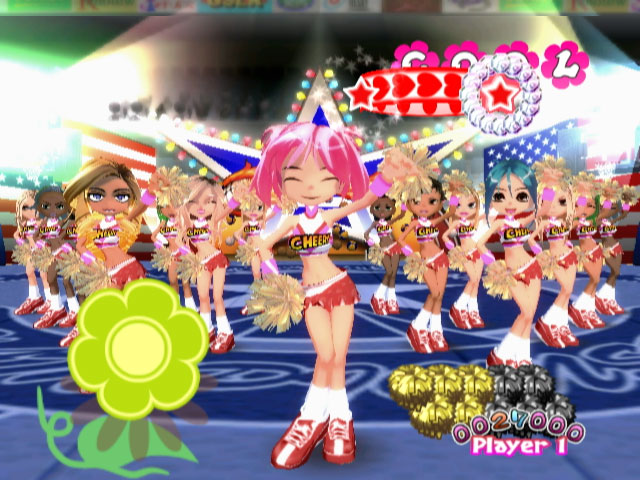 WII Screenshots