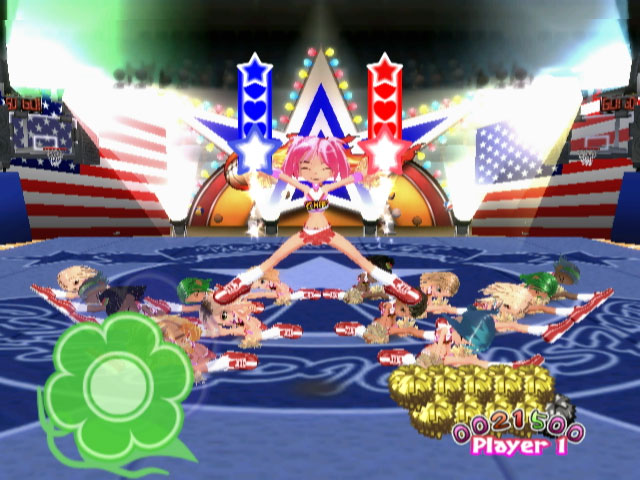 WII Screenshots