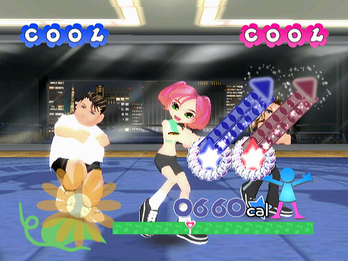 WII Screenshots