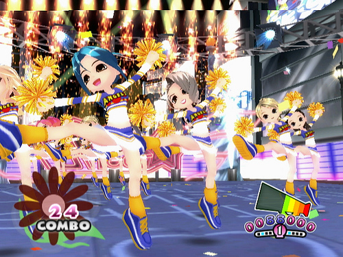 WII Screenshots