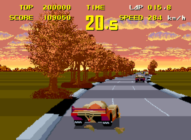 WEC Le Mans