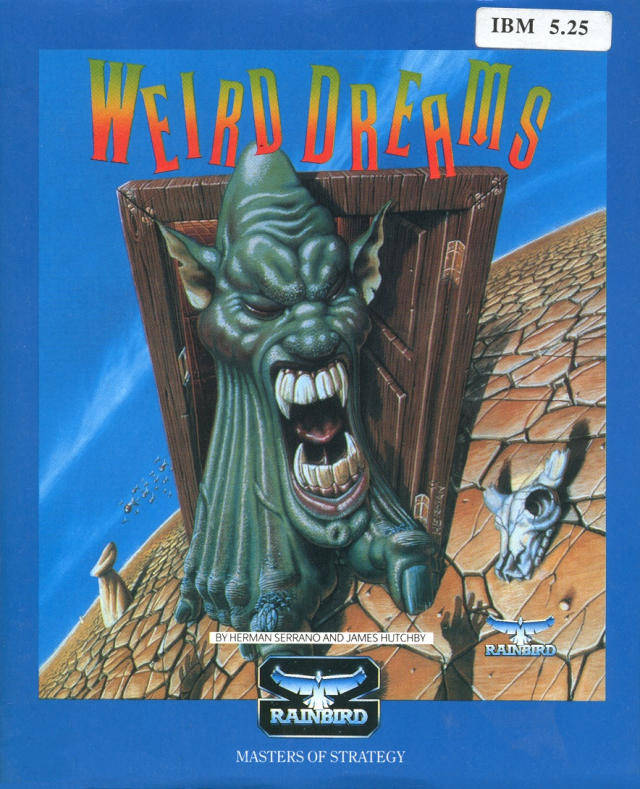 Box Art