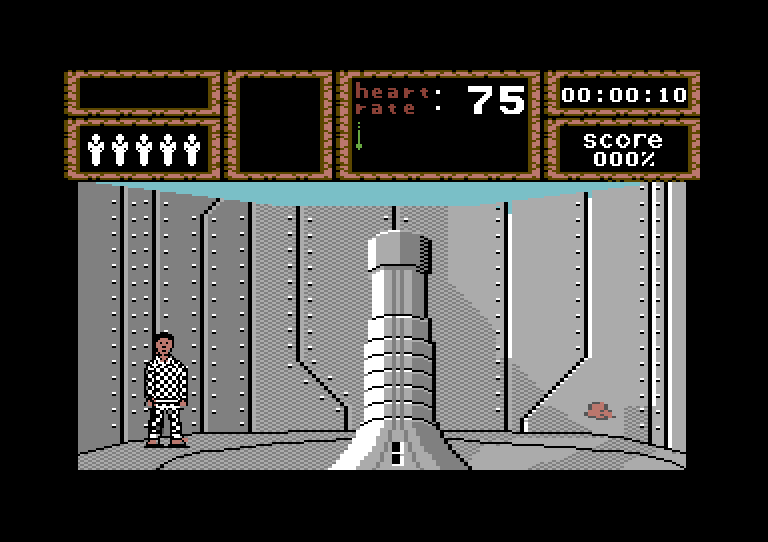 C64 Screenshots