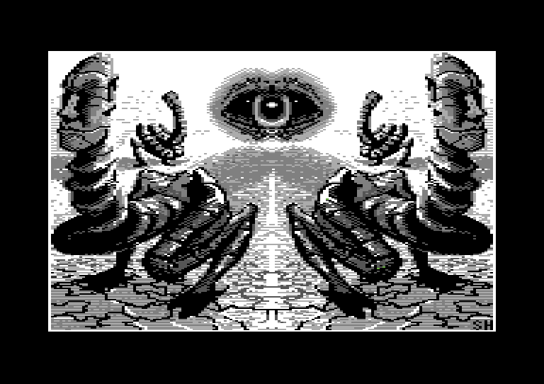 C64 Screenshots