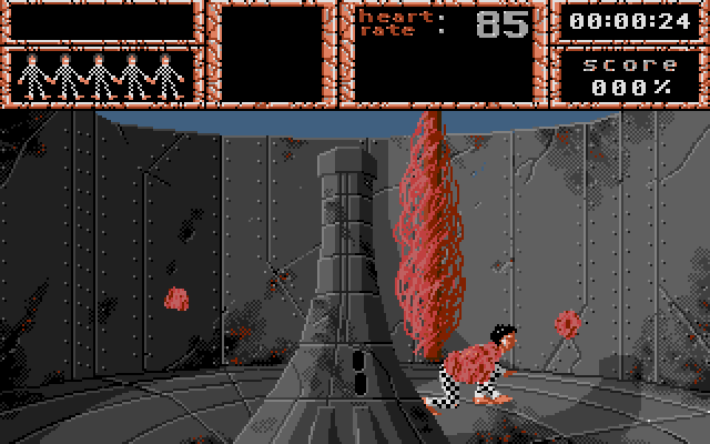 AST Screenshots